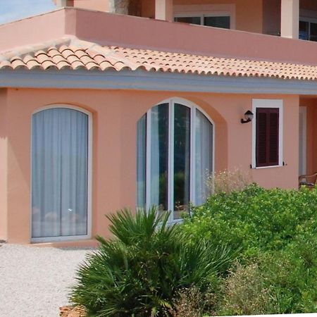 Appartamento Residencial Playa Mar Cala Mandia  Esterno foto