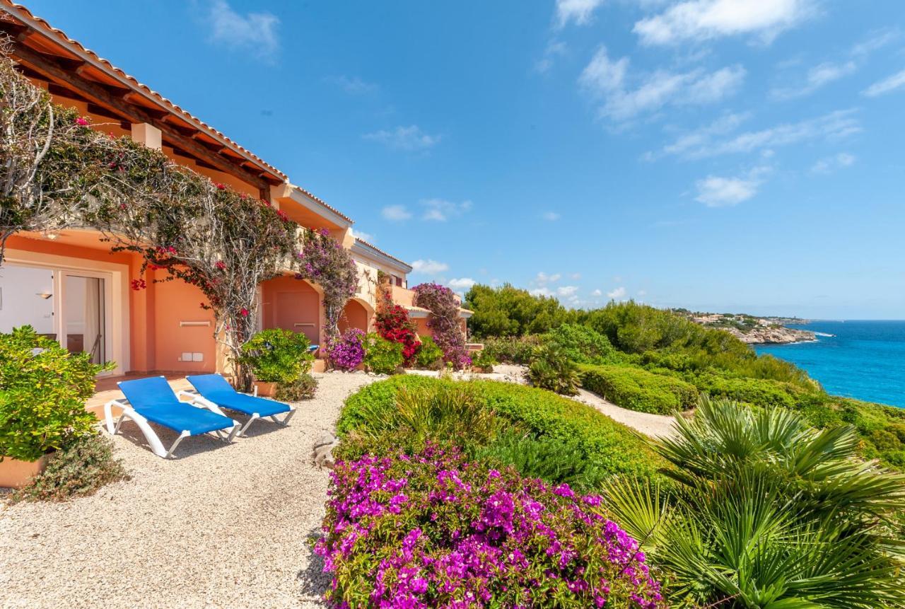 Appartamento Residencial Playa Mar Cala Mandia  Esterno foto