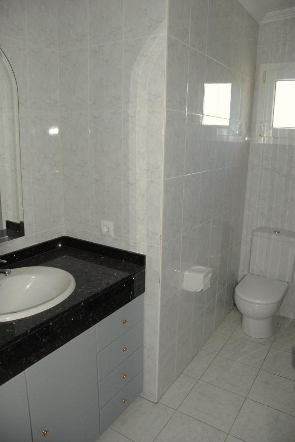 Appartamento Residencial Playa Mar Cala Mandia  Esterno foto
