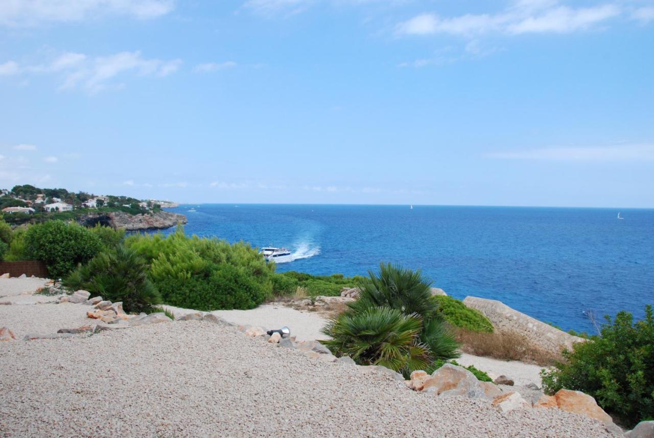 Appartamento Residencial Playa Mar Cala Mandia  Esterno foto