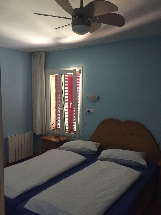 Appartamento Residencial Playa Mar Cala Mandia  Esterno foto