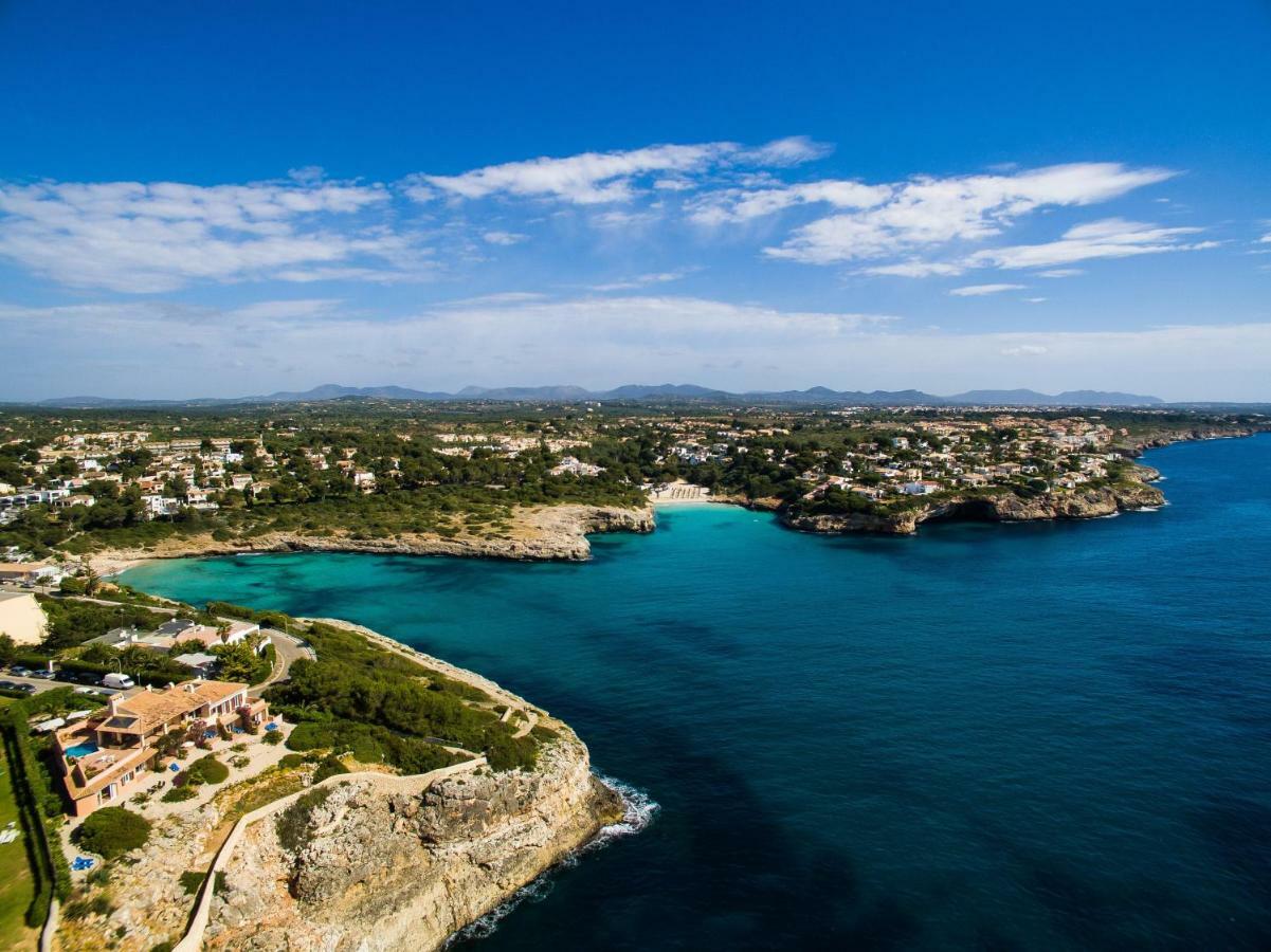 Appartamento Residencial Playa Mar Cala Mandia  Esterno foto