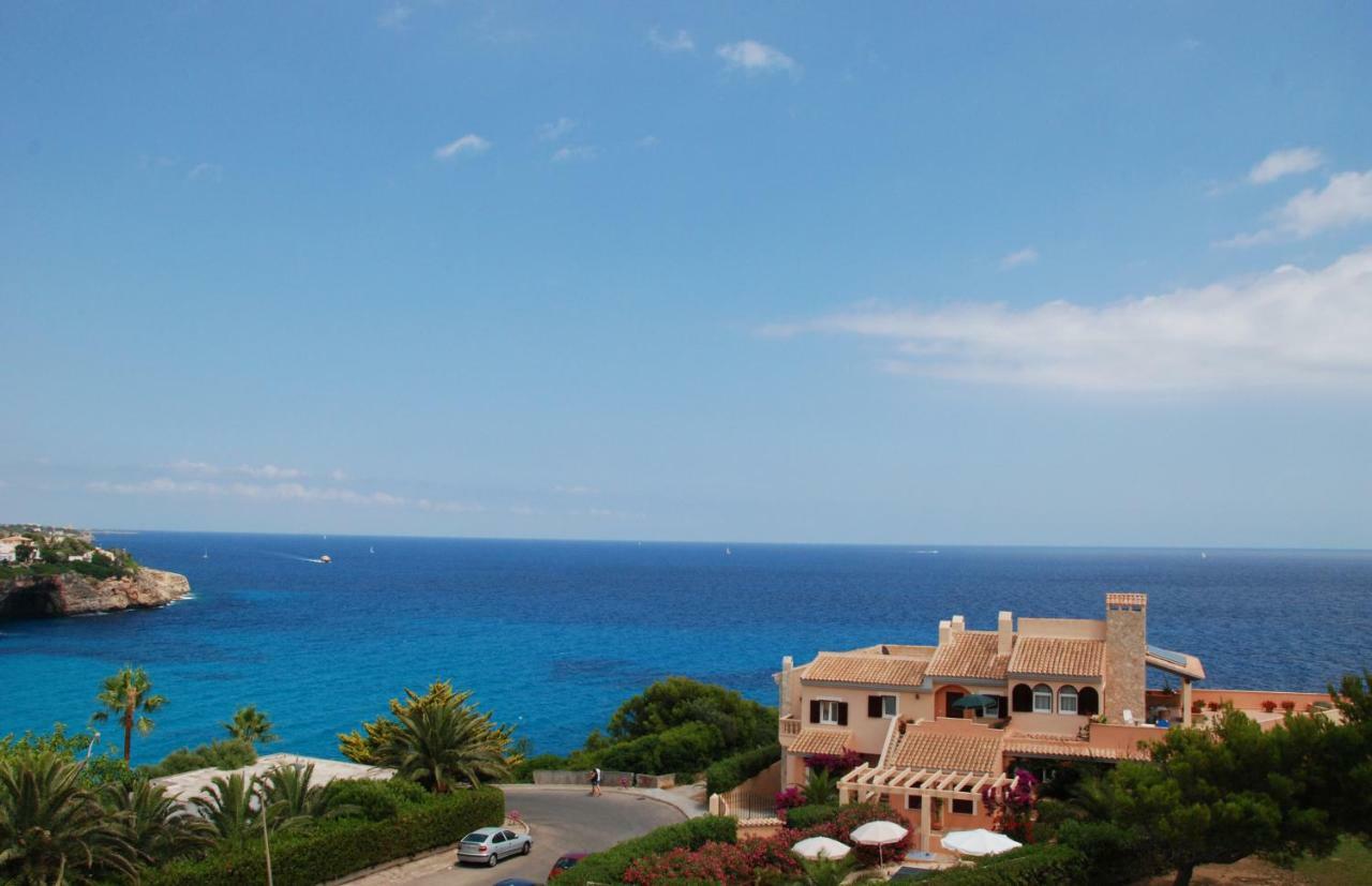 Appartamento Residencial Playa Mar Cala Mandia  Esterno foto