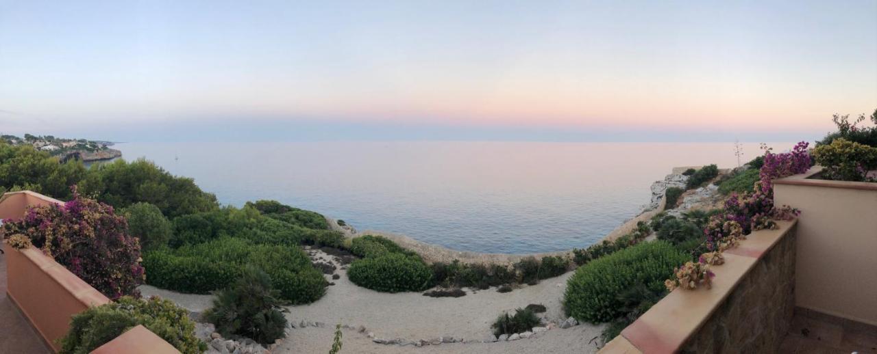 Appartamento Residencial Playa Mar Cala Mandia  Esterno foto